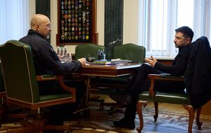 Шмыгаль не сразу, но согласился на роль первого вице-премьера вместе с руководством Минэнерго