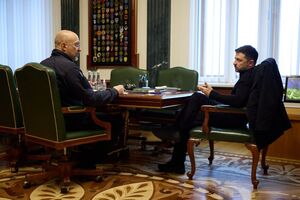 Шмыгаль не сразу, но согласился на роль первого вице-премьера вместе с руководством Минэнерго