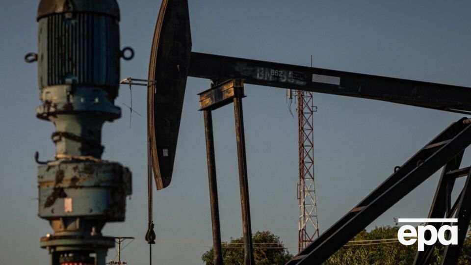 Інвестори зважують потенціал збільшення видобутку нафти