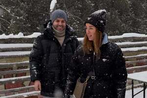 Супруги живут в браке с 2010 года