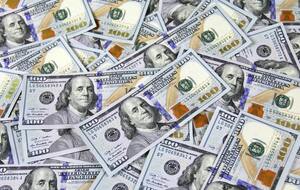 На текущей неделе на курс доллара могут повлиять важные экономические данные США, отмечает СМИ