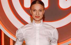 Мартиновська назвала ігристе, якому віддає перевагу