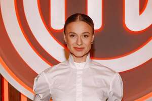 Мартыновская назвала игристое, которое предпочитает