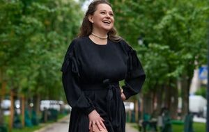 Біблів: Напевно, найщасливіша подія цього року – те, що я нарешті вийшла заміж