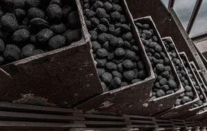 Імпорт коксу з Польщі 2025 року сягнув 602,01 тис. тонн