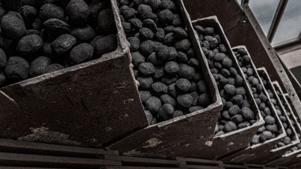 Импорт кокса из Польши в 2025 году составил 602,01 тыс. тонн