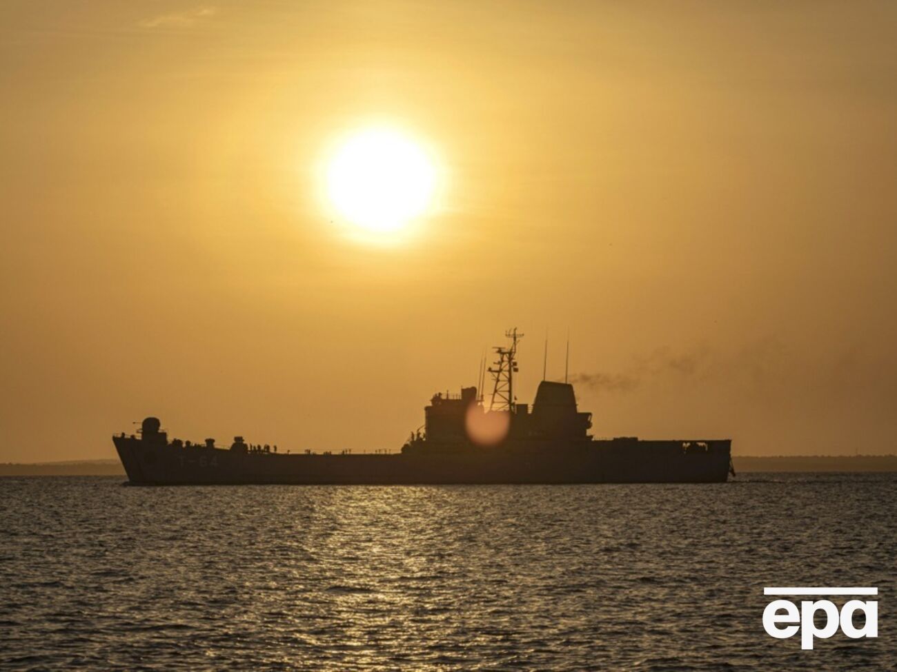 Суда используют обманные тактики для того, чтобы обойти американскую береговую охрану