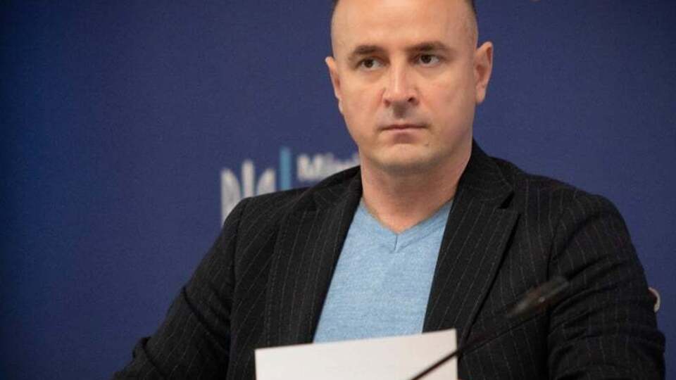 Артем Некрасов: Часть предприятий государственной и коммунальной собственности потребляют электроэнергию, но не рассчитываются