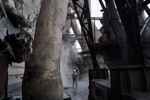 Окупанти били по енергетиці Харкова