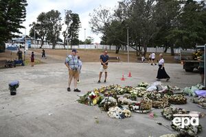 Во время стрельбы погибли 15 человек
