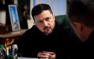 Зеленський запропонував Федорову очолити Міноборони України