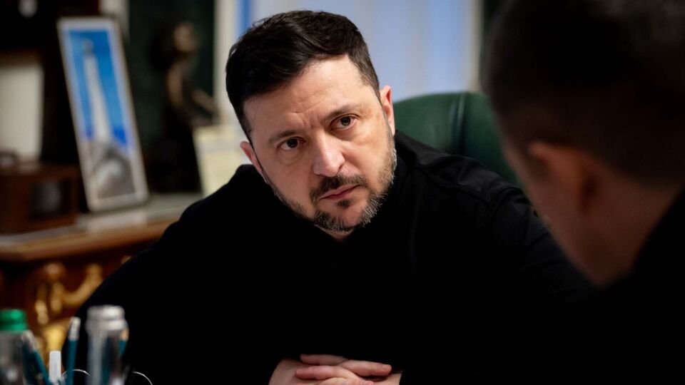 Зеленский предложил Федорову возглавить Минобороны Украины