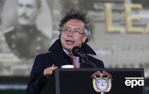 Президент Колумбии Петро: Я не нелегитимен и не наркоторговец