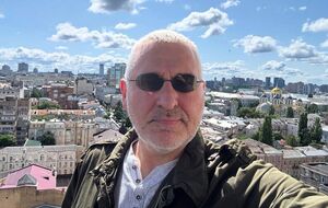 Фейгін: Дружина навчалася в Києві, вона відмінниця