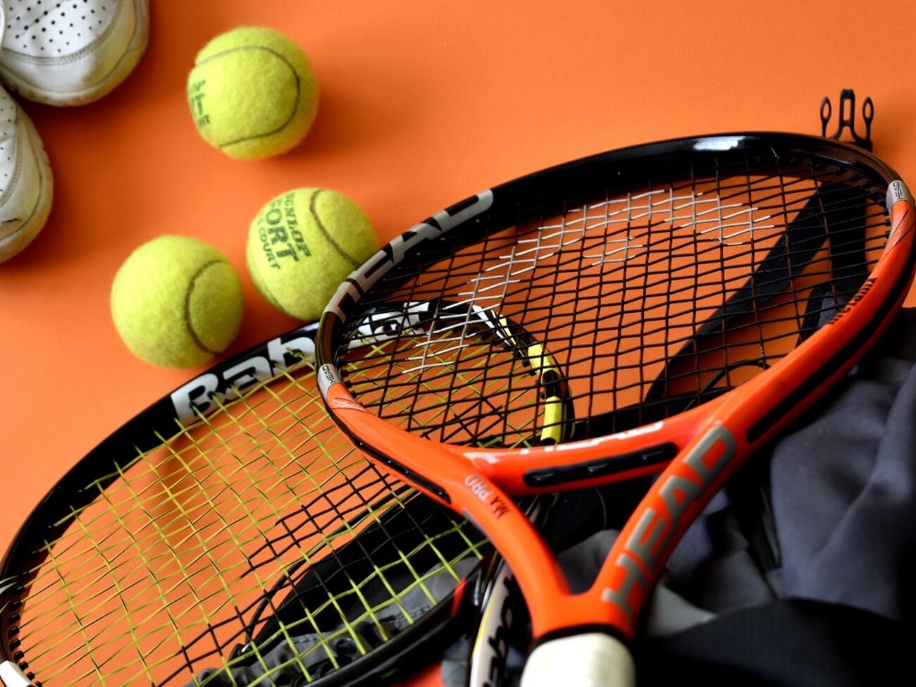 В історії тенісу вже були схожі випадки