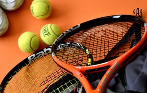 В истории тенниса уже были похожие случаи