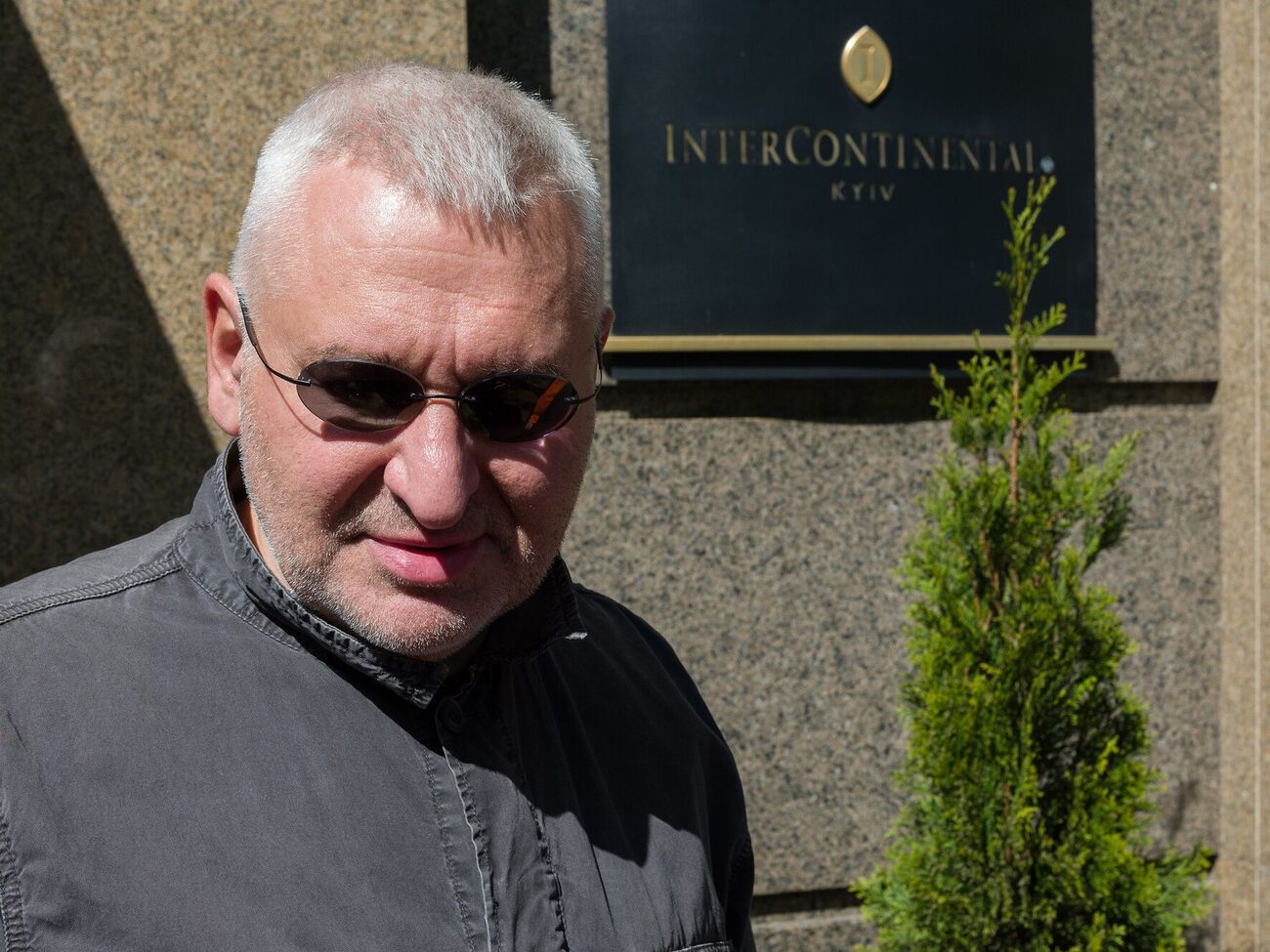 Фейгін висловився про стрими з Арестовичем