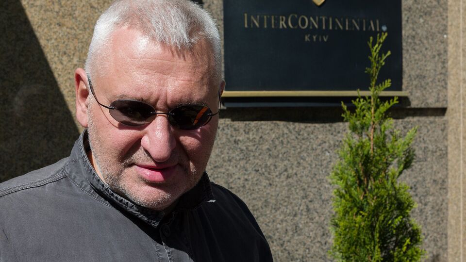 Фейгін висловився про стрими з Арестовичем