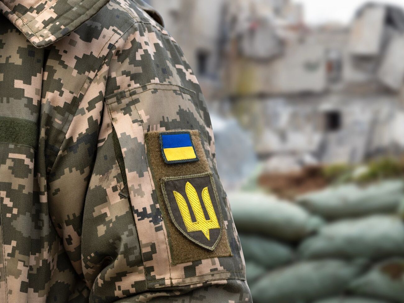 На фоне мобилизации в Украине неоднократно фиксировали конфликты между военнослужащими ТЦК и гражданскими