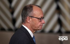 Викрадення Мерца (на фото) після подій у Венесуелі припустив Медведєв