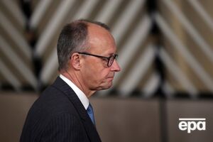 Похищение Мерца (на фото) после событий в Венесуэле допустил Медведев