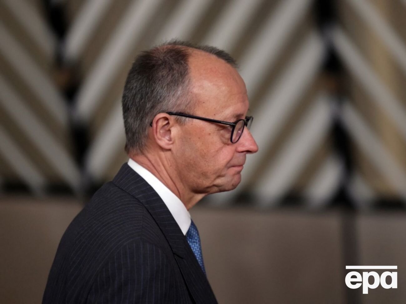 Викрадення Мерца (на фото) після подій у Венесуелі припустив Медведєв