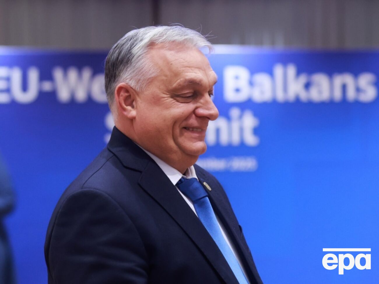 Орбан высказался о встрече в Будапеште