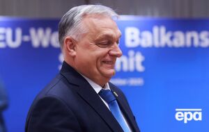 Орбан высказался о встрече в Будапеште