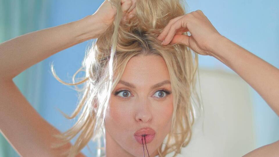 Полякова до українців: Ми живемо в раю й не цінуємо цього