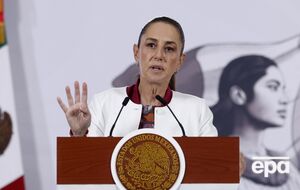 Шейнбаум заявила, что готова сотрудничать в борьбе с наркотрафиком в США