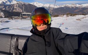 София Евдокименко замалчивает российскую агрессию против Украины