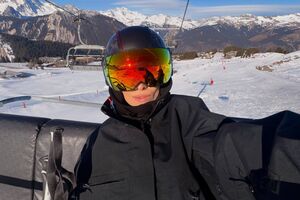 София Евдокименко замалчивает российскую агрессию против Украины