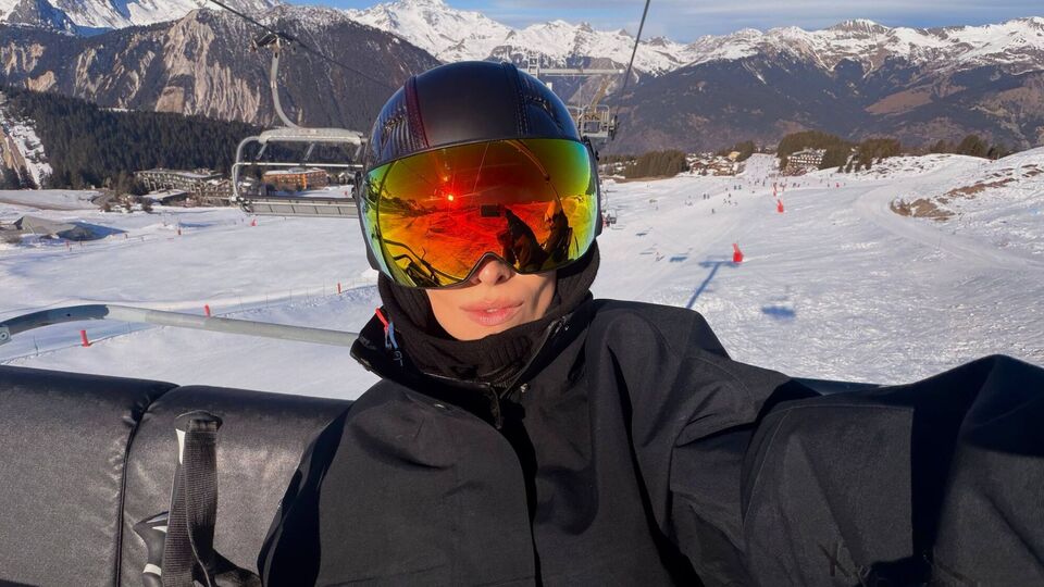 София Евдокименко замалчивает российскую агрессию против Украины