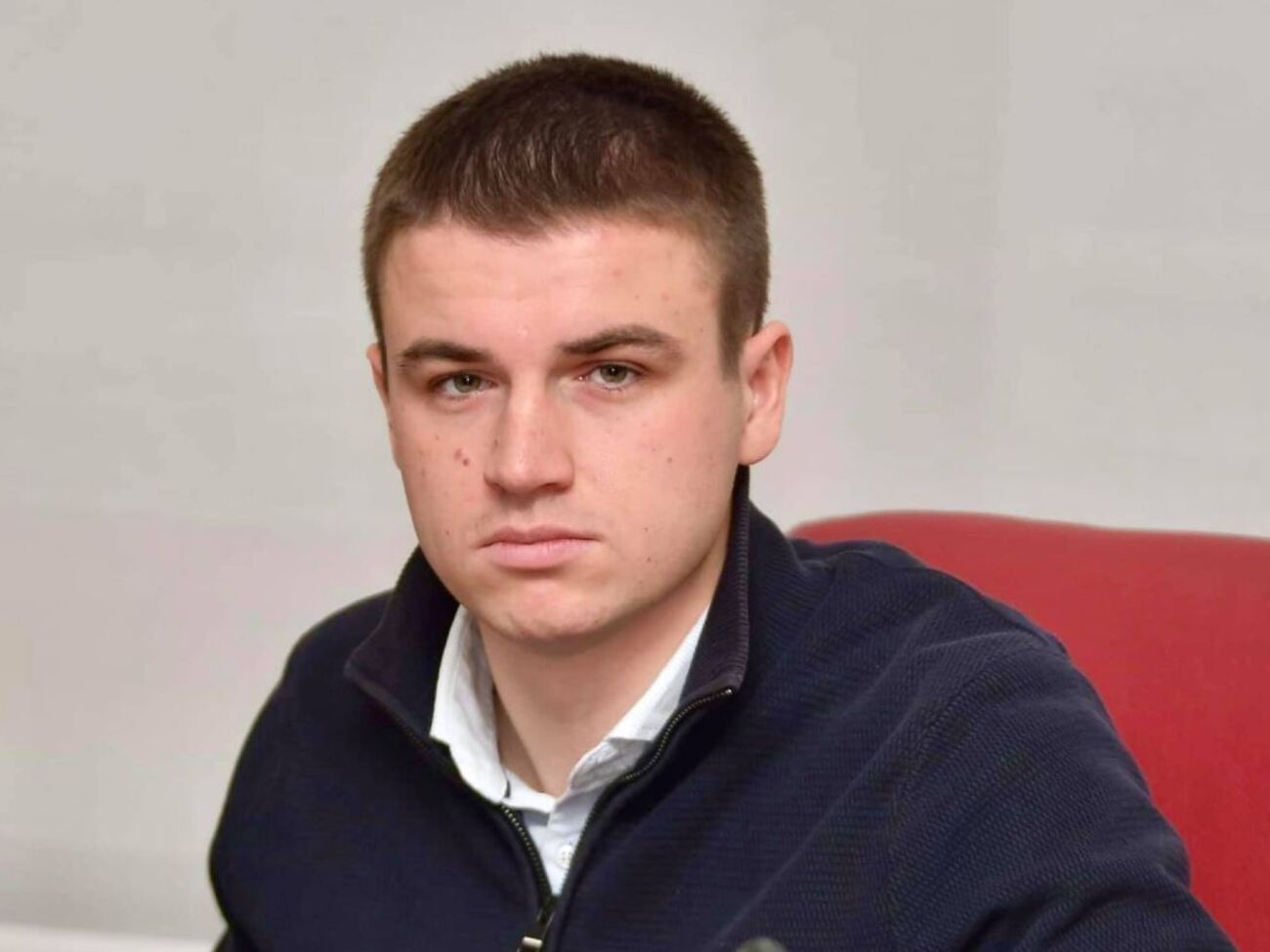 Михаил Будилов: Театр абсурда. Прокурор требовал домашнего ареста, но следственный судья отклонил это ходатайство