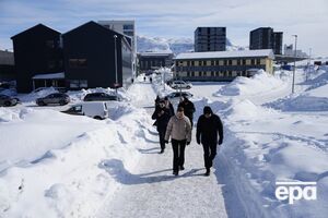Загроза з боку США щодо Гренландії стає дедалі серйознішою, пише автор