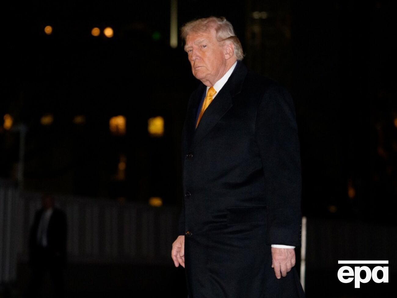 Трамп высказался о помощи Украине