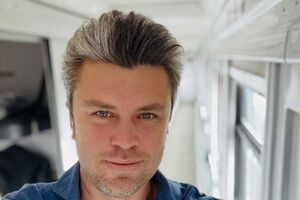 Пианист Хмара: Такое совпадение! Класс