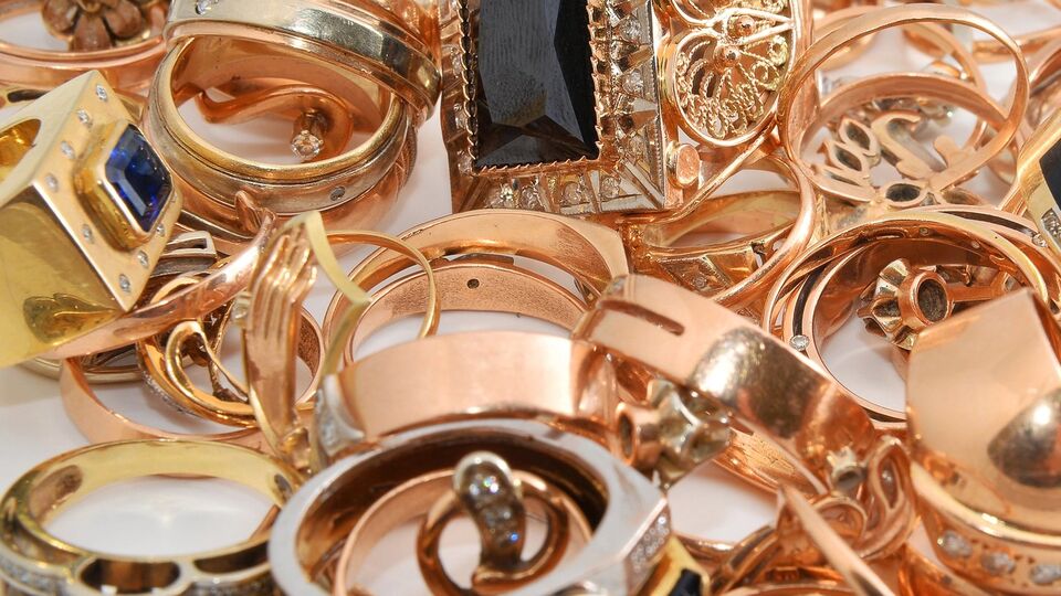 Эксперты отметили, что проба на золоте не гарантирует отсутствие примесей