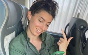 Мезенцева: Апельсиновый кекс сделала два раза за последнюю неделю