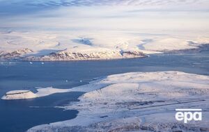 США могут предложить датской Гренландии Соглашение о свободной ассоциации