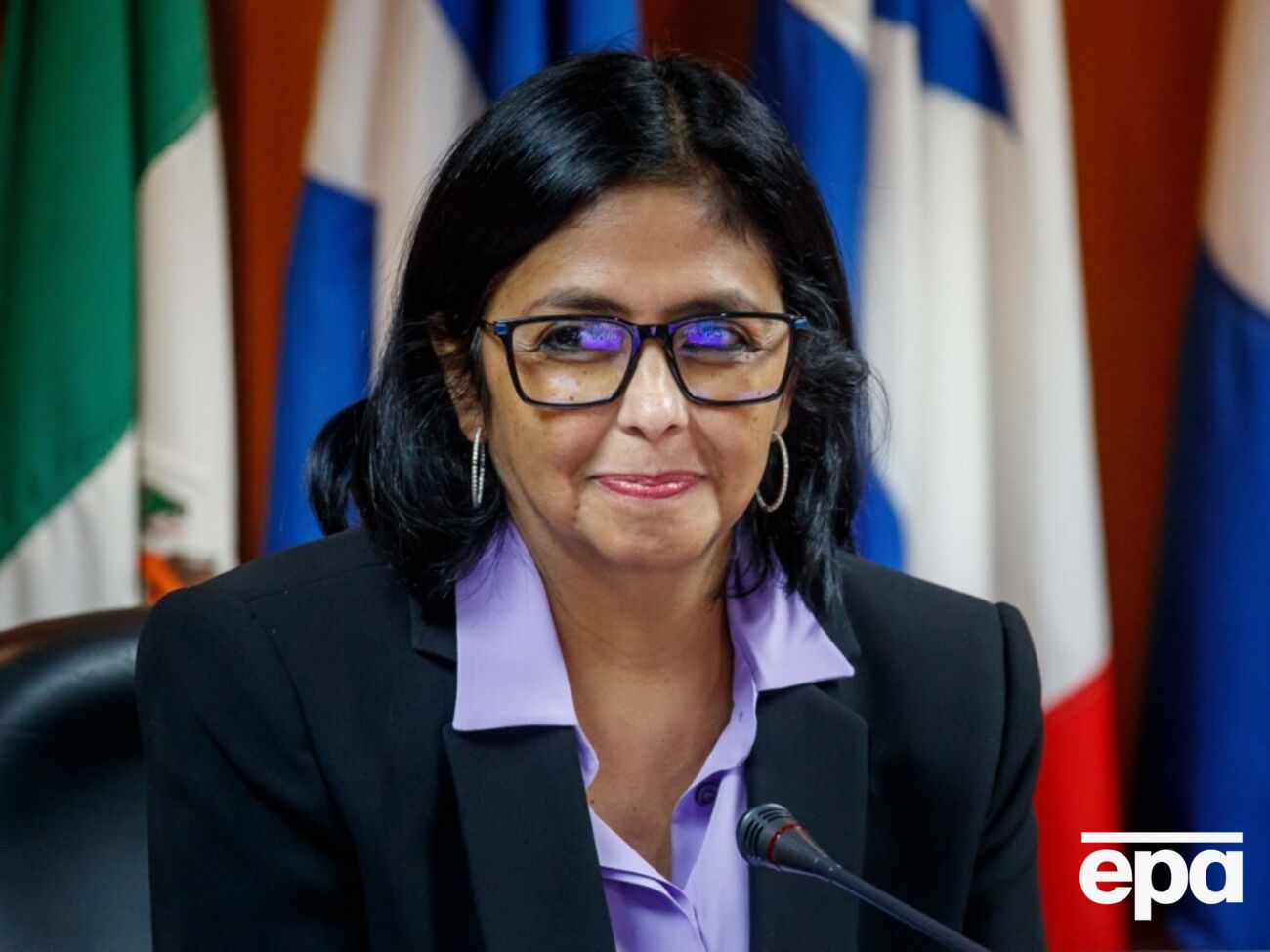 Родригес, вероятно, является ключевой фигурой в стратегии США по Венесуэле, считает Politico