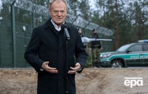 Прем’єр Польщі застерігає, що Європу не сприйматимуть серйозно, якщо вона залишиться слабкою й розділеною