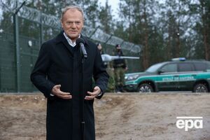 Премьер Польши предостерегает, что Европа не будет восприниматься серьезно, если она останется слабой и разделенной