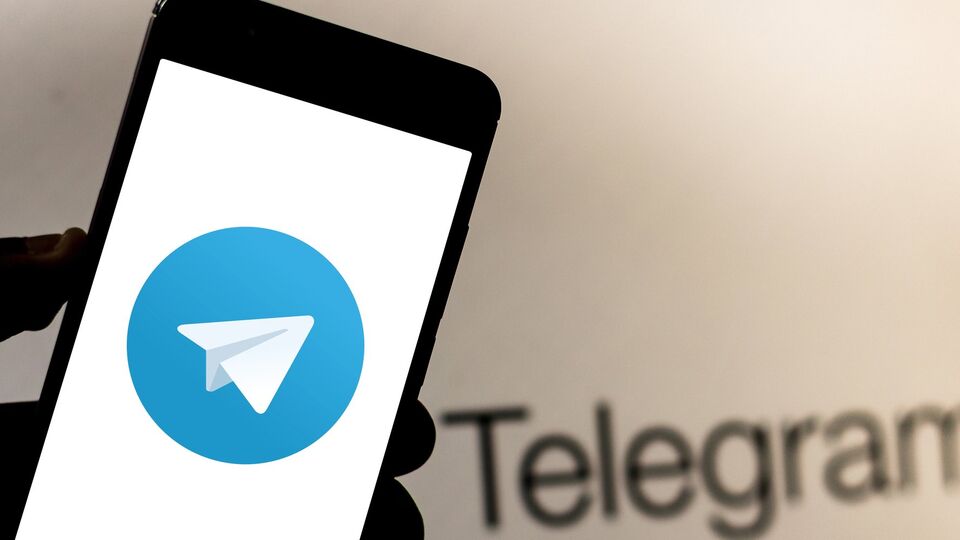 Западные ограничения усложняют выплату долгов Telegram