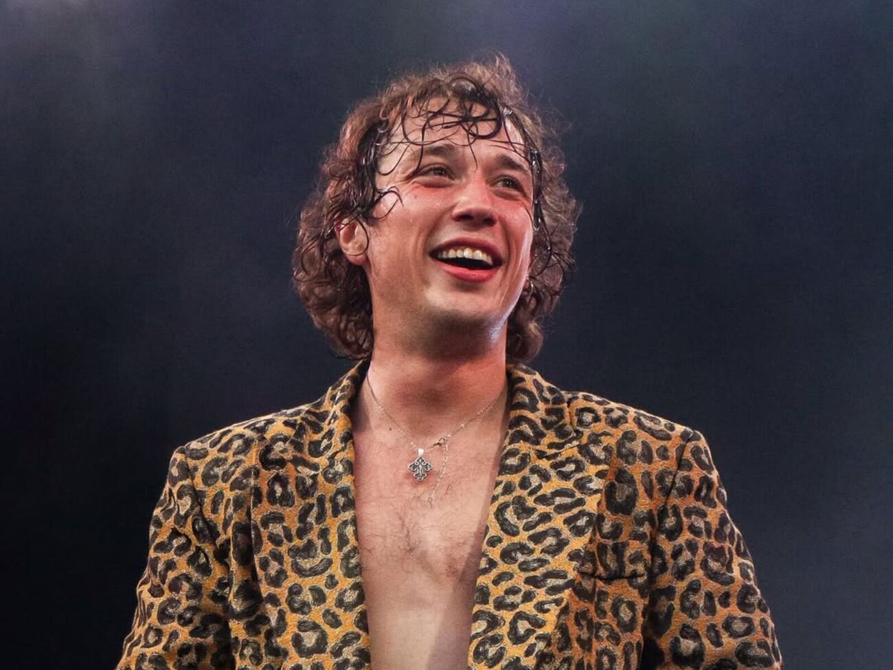 Brykulets: Я люблю дітей, за освітою я викладач у якійсь мірі