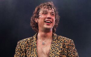 Brykulets: Я люблю детей, по образованию я преподаватель в какой-то мере