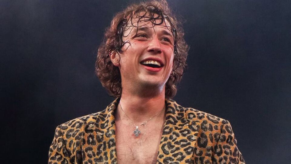 Brykulets: Я люблю детей, по образованию я преподаватель в какой-то мере