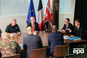 6 січня в Парижі відбудуться переговори за участі спецпредставників президента США і європейських лідерів