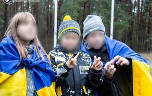 Дії РФ стосовно українських дітей є поетапними й добре спланованими, зазнaчив омбудсмен