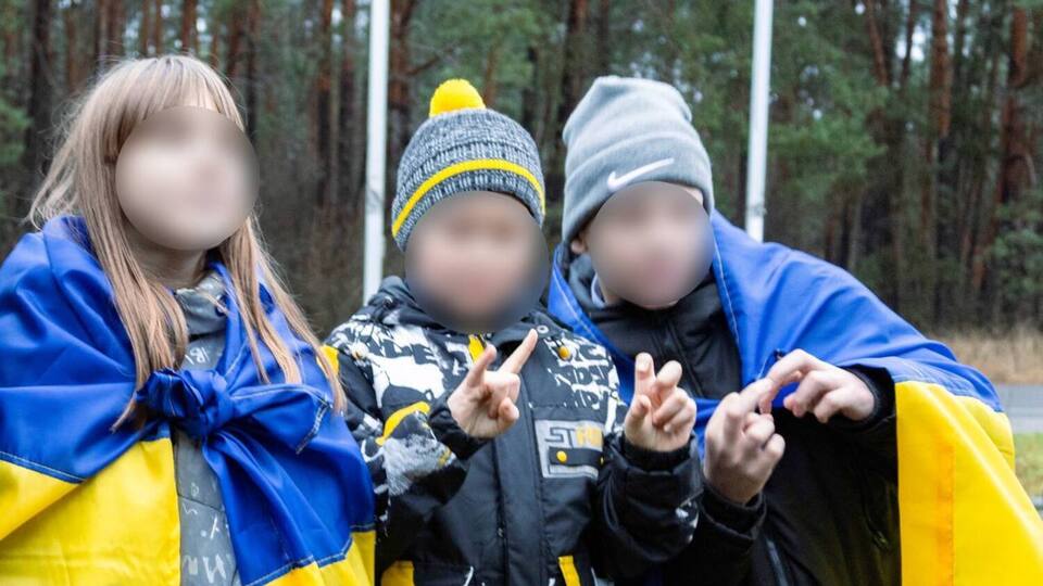 Действия РФ в отношении украинских детей являются поэтапными и хорошо спланированными, отметил омбудсмен